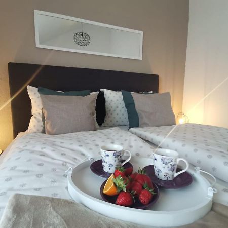 King'S Cave Deluxe Apartment Jajce Luaran gambar