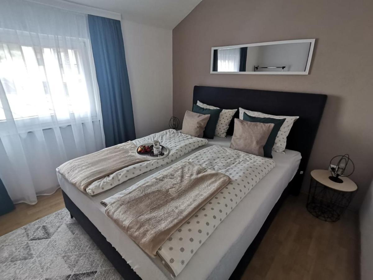 King'S Cave Deluxe Apartment Jajce Luaran gambar