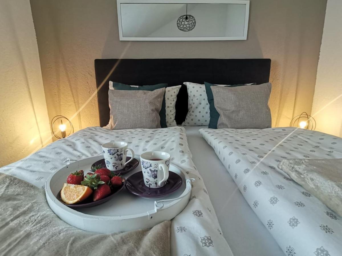 King'S Cave Deluxe Apartment Jajce Luaran gambar