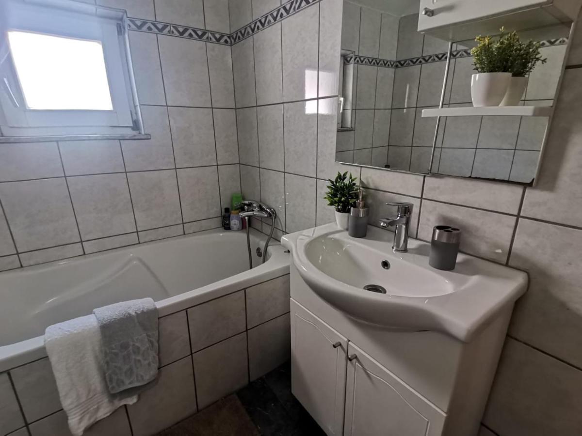 King'S Cave Deluxe Apartment Jajce Luaran gambar
