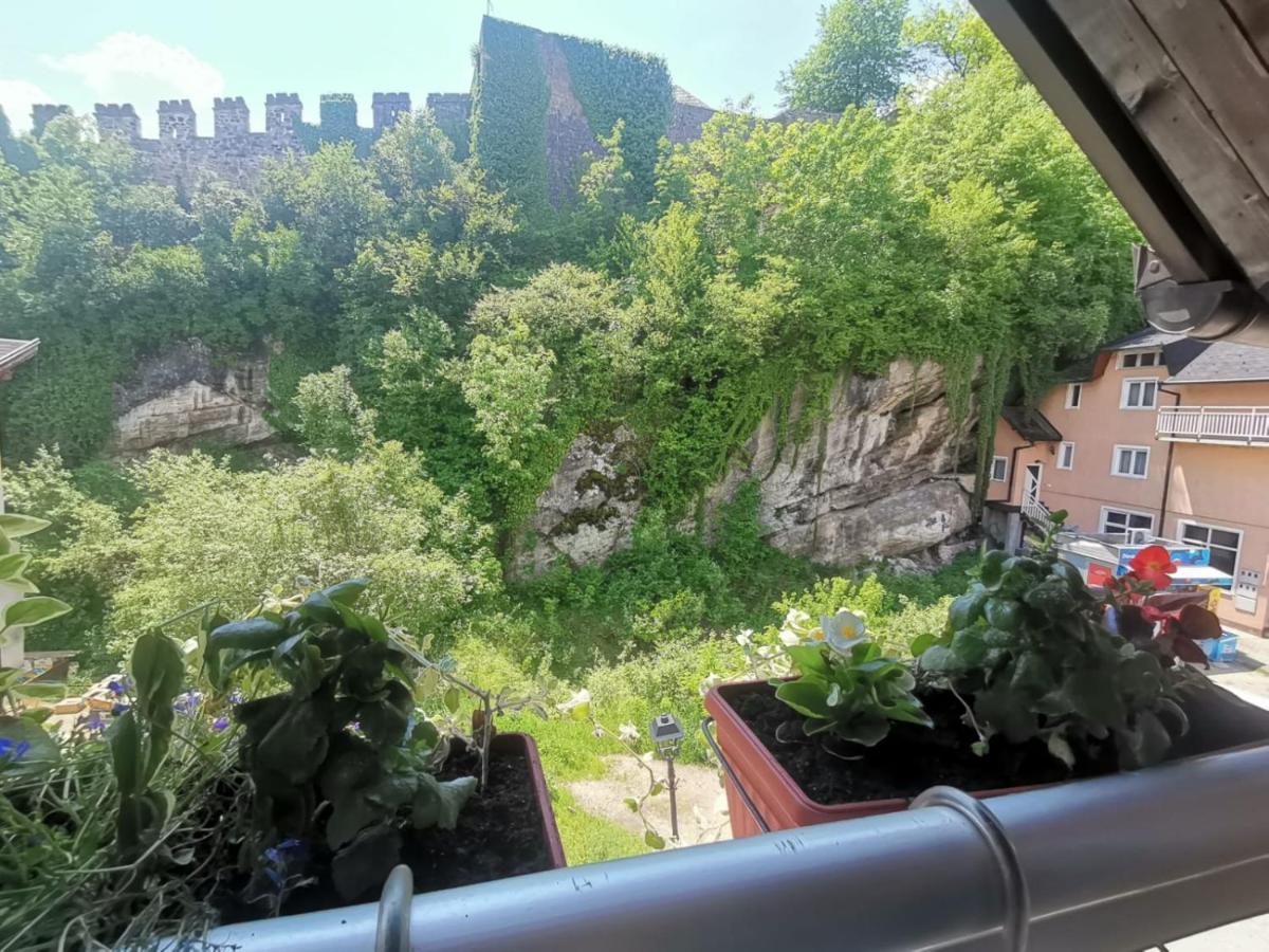 King'S Cave Deluxe Apartment Jajce Luaran gambar