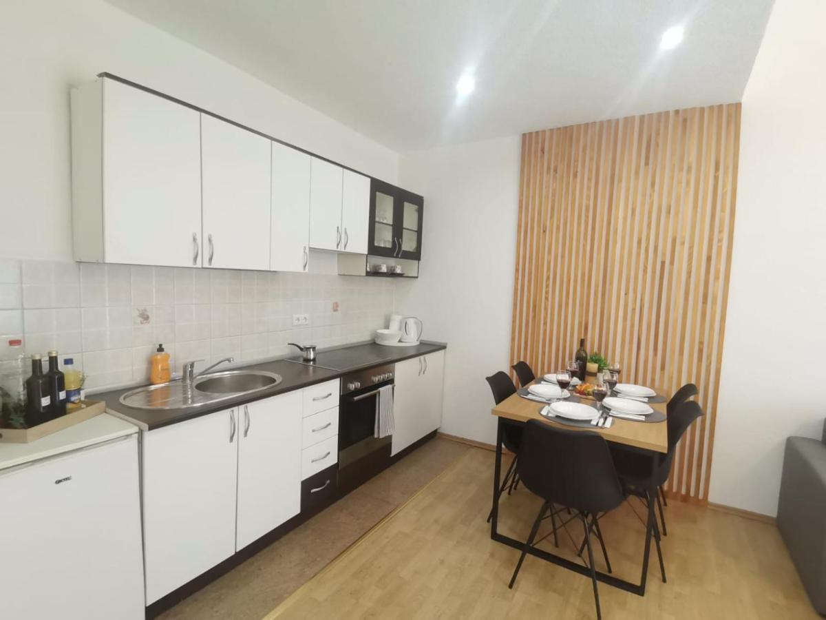 King'S Cave Deluxe Apartment Jajce Luaran gambar