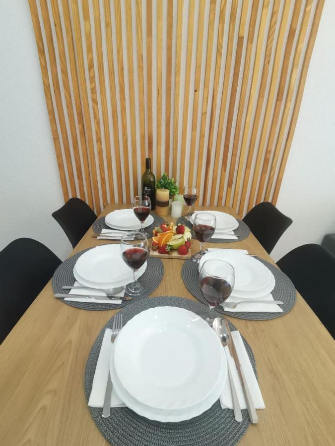 King'S Cave Deluxe Apartment Jajce Luaran gambar