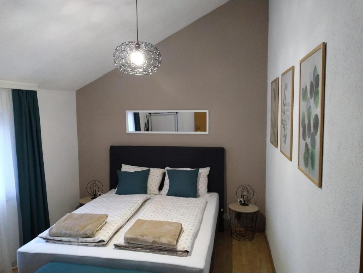 King'S Cave Deluxe Apartment Jajce Luaran gambar