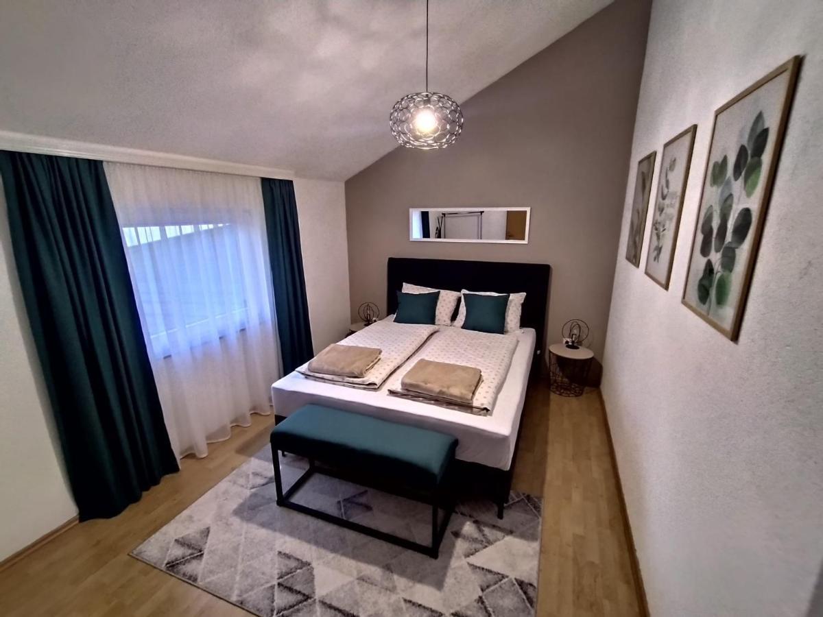 King'S Cave Deluxe Apartment Jajce Luaran gambar